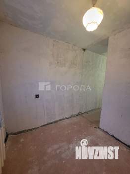 2-к квартира, вторичка, 45м2, 3/5 этаж