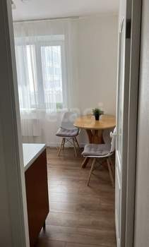 1-к квартира, вторичка, 39м2, 8/10 этаж