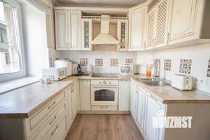 4-к квартира, вторичка, 77м2, 4/9 этаж