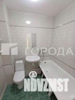 1-к квартира, вторичка, 26м2, 3/17 этаж