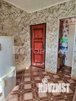 1-к квартира, вторичка, 18м2, 9/9 этаж