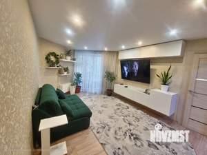 1-к квартира, вторичка, 33м2, 8/11 этаж