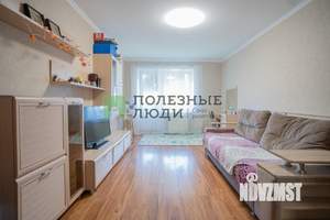 2-к квартира, вторичка, 60м2, 10/10 этаж