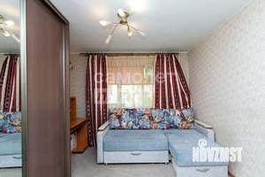 Студия квартира, вторичка, 19м2, 2/5 этаж