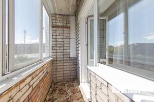 1-к квартира, вторичка, 35м2, 3/5 этаж