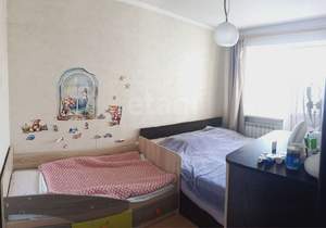 2-к квартира, вторичка, 49м2, 9/10 этаж