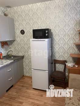 Студия квартира, вторичка, 14м2, 1/3 этаж