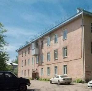 1-к квартира, вторичка, 33м2, 2/3 этаж