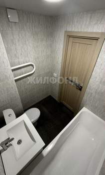 1-к квартира, вторичка, 37м2, 5/9 этаж