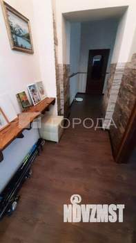 3-к квартира, вторичка, 75м2, 1/3 этаж