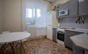 2-к квартира, вторичка, 53м2, 10/17 этаж