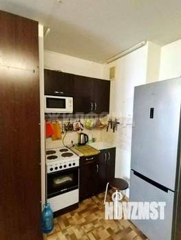 Студия квартира, вторичка, 21м2, 4/9 этаж