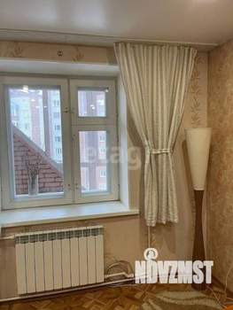 2-к квартира, вторичка, 76м2, 6/6 этаж