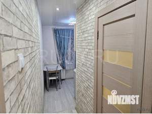 1-к квартира, вторичка, 30м2, 5/5 этаж