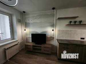 3-к квартира, вторичка, 56м2, 8/10 этаж