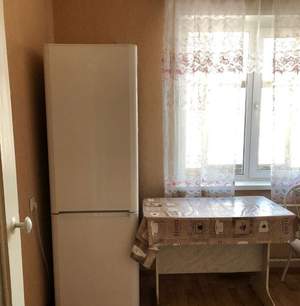 1-к квартира, вторичка, 37м2, 6/9 этаж