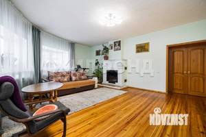 4-к квартира, вторичка, 121м2, 4/7 этаж