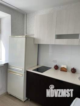 1-к квартира, вторичка, 30м2, 2/5 этаж