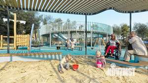 2-к квартира, вторичка, 46м2, 5/16 этаж