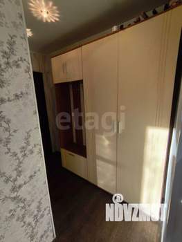 2-к квартира, вторичка, 45м2, 5/5 этаж