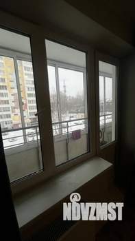 Студия квартира, вторичка, 25м2, 3/10 этаж