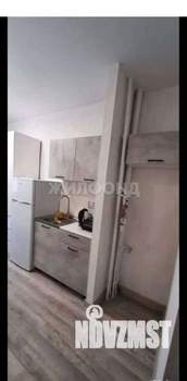 Студия квартира, вторичка, 14м2, 1/9 этаж