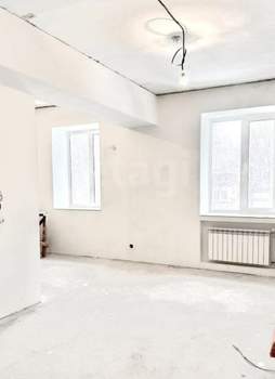 2-к квартира, вторичка, 62м2, 2/5 этаж