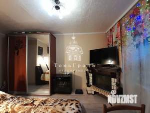 2-к квартира, вторичка, 36м2, 5/9 этаж