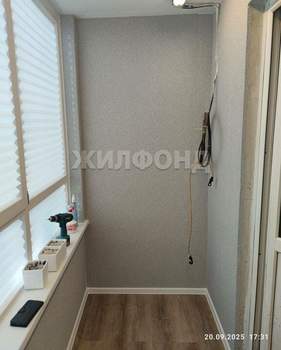 Студия квартира, вторичка, 27м2, 4/19 этаж
