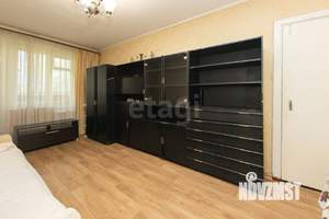 3-к квартира, вторичка, 61м2, 3/5 этаж