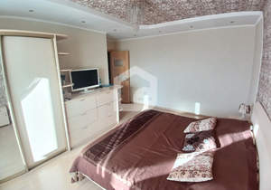 3-к квартира, вторичка, 58м2, 6/9 этаж