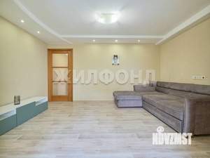 2-к квартира, вторичка, 52м2, 2/5 этаж