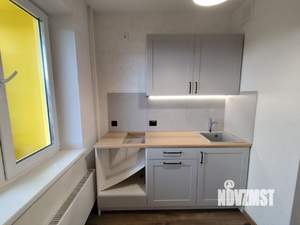 1-к квартира, вторичка, 29м2, 8/10 этаж