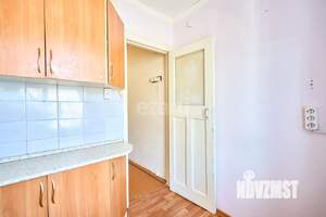 3-к квартира, вторичка, 52м2, 4/5 этаж