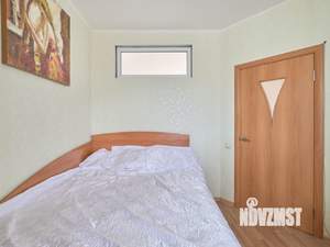 2-к квартира, вторичка, 47м2, 6/9 этаж