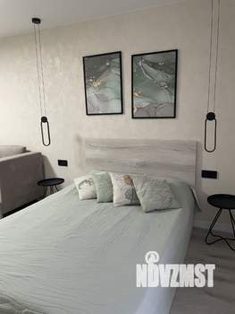 Студия квартира, вторичка, 30м2, 8/16 этаж