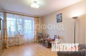 2-к квартира, вторичка, 49м2, 1/5 этаж