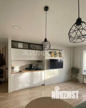 2-к квартира, вторичка, 43м2, 5/5 этаж