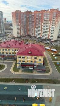 1-к квартира, вторичка, 34м2, 13/17 этаж