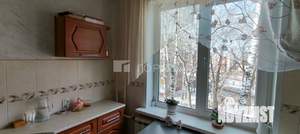 2-к квартира, вторичка, 45м2, 4/5 этаж