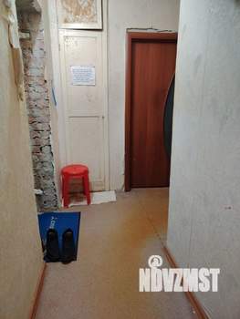 2-к квартира, вторичка, 44м2, 4/5 этаж