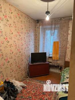 4-к квартира, вторичка, 70м2, 1/10 этаж