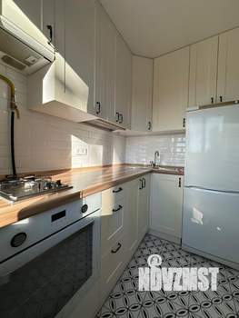 1-к квартира, вторичка, 31м2, 3/5 этаж