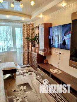 3-к квартира, вторичка, 56м2, 2/5 этаж