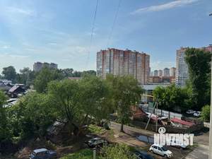 2-к квартира, вторичка, 49м2, 4/6 этаж