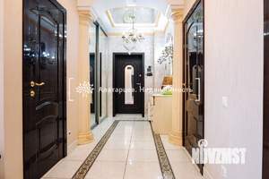 4-к квартира, вторичка, 142м2, 4/5 этаж
