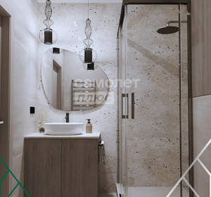 2-к квартира, вторичка, 58м2, 4/9 этаж