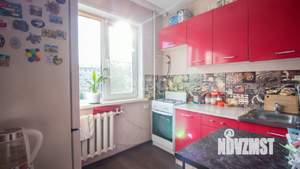 2-к квартира, вторичка, 45м2, 3/5 этаж