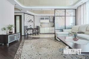 Студия квартира, вторичка, 59м2, 6/10 этаж