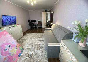 2-к квартира, вторичка, 54м2, 10/10 этаж